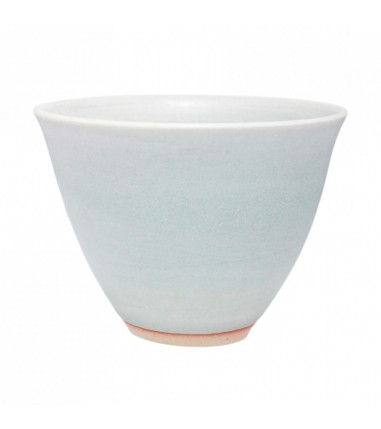 Cup Ø9,5cm / h7cm - Ivory