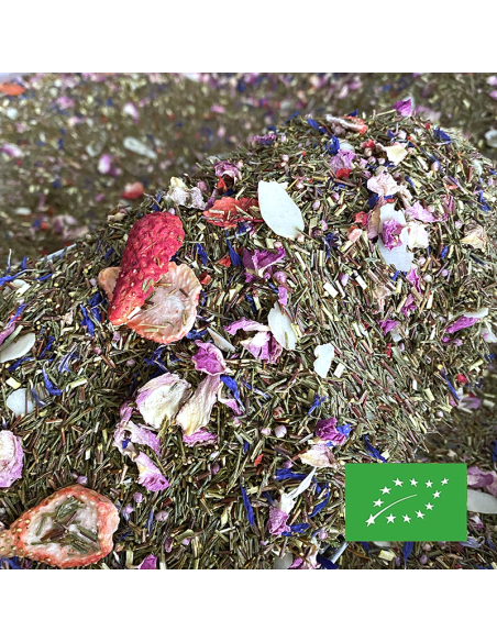 BRISE PRINTANIERE ORGANIC CERTIFIED