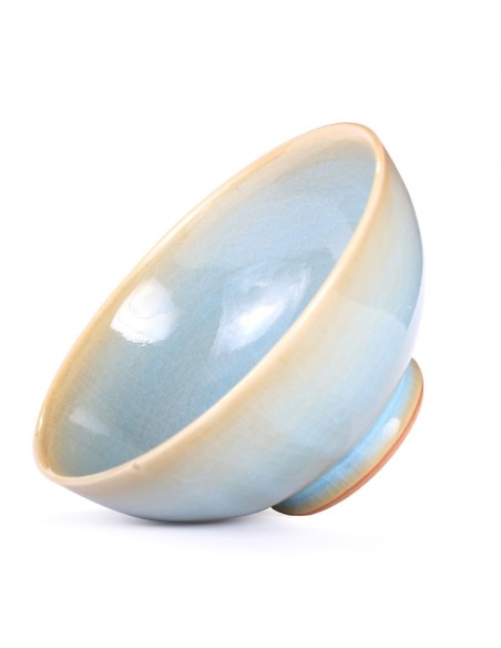 Bol Ø11cm / h6cm - Chun Blue