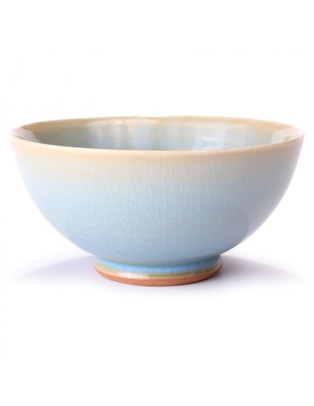 Bol Ø11cm / h6cm - Chun Blue