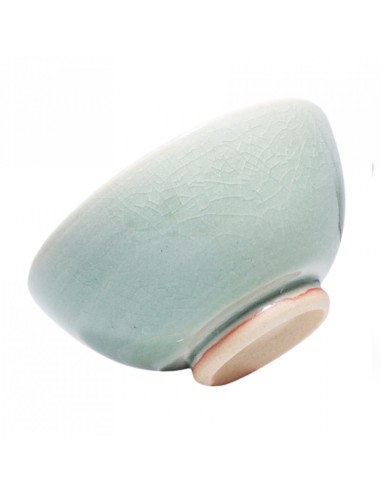 Bol Ø11cm / h6cm – Blue Celadon