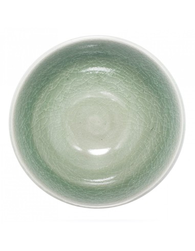 Bowl Ø11cm / h6cm – Blue Celadon