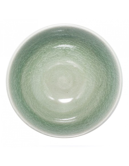 Bol Ø11cm / h6cm – Blue Celadon