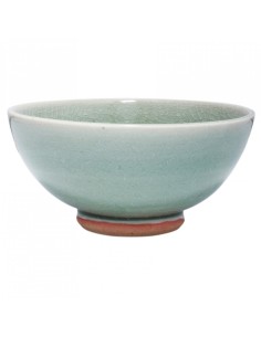 Bowl Ø11cm / h6cm – Blue Celadon