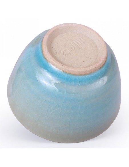 Cup Ø8cm / h5cm - Chun Blue