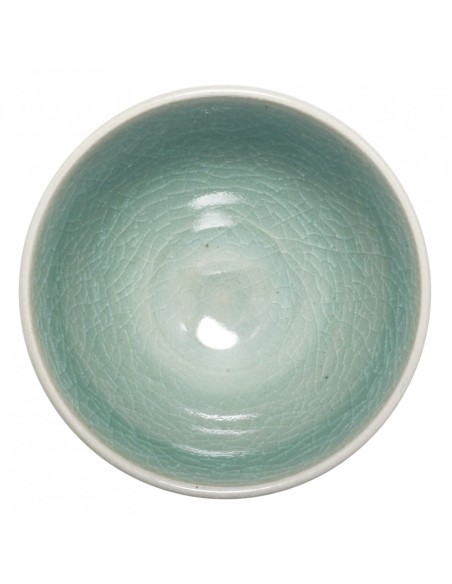 Tasse Ø8cm / h5cm - Blue Celadon