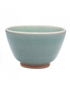 Tasse Ø8cm / h5cm - Blue Celadon