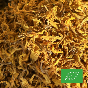 SUNFLOWER PETALS ORGANIC CERTIFIED 2