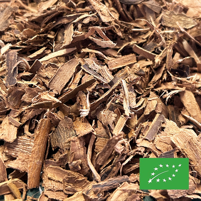 CINNAMON CEYLANICUM ORGANIC CERTIFIED