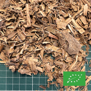CANNELLE CEYLANICUM CERTIFIÉ BIO 2