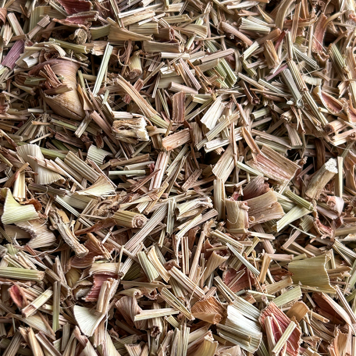 CITRONNELLE THAI CITRONNELLE THAI