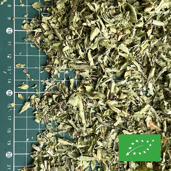 VERVEINE FRANÇAISE COUPÉE CERTIFIÉ BIO