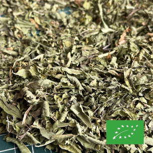 VERVEINE ORGANIC CERTIFIED 2
