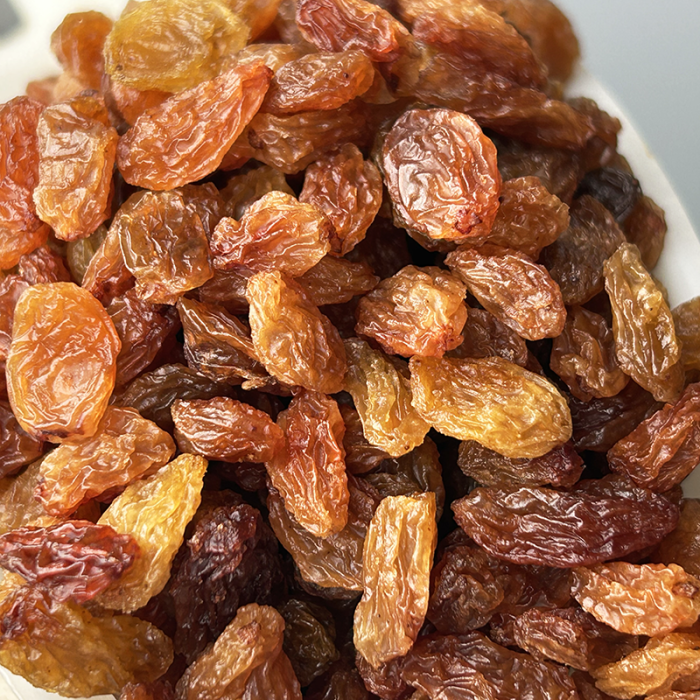 RAISIN CERTIFIÉ BIO RAISIN CERTIFIÉ BIO