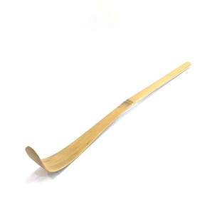 Matcha spoon in bamboo (Chasaku)