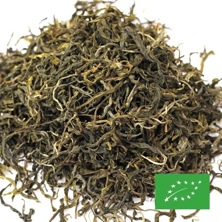 PUER SHENG - CHA DOI KIO CERTIFIÉ BIO