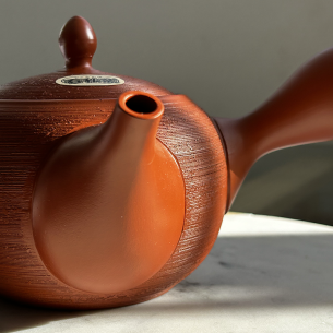 TEAPOTS