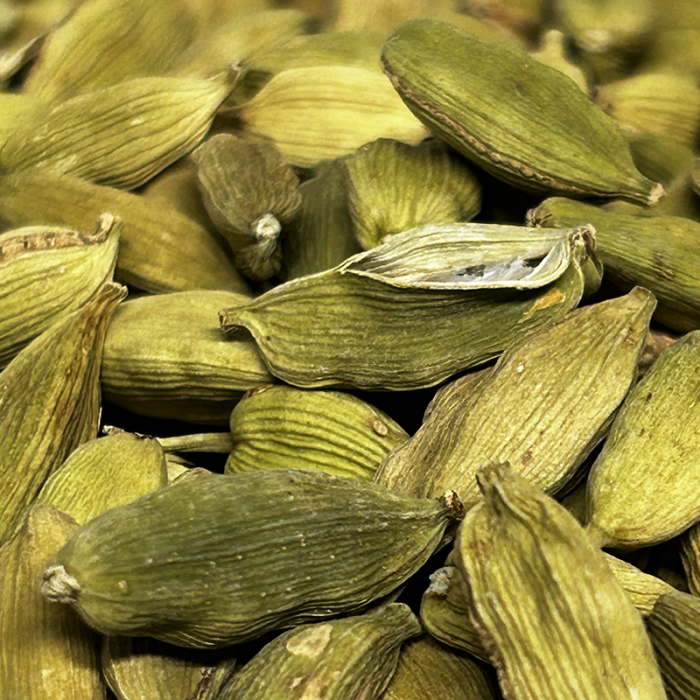 CARDAMOME ORGANIC CERTIFIED