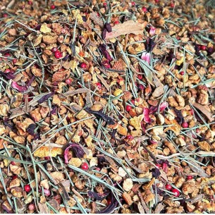 TISANE DE NOËL 2