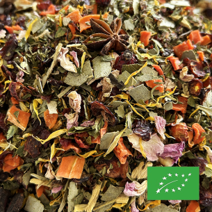 RESPIRE CERTIFIÉ BIO 2