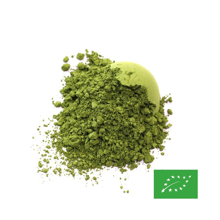 MATCHA KURASHIKU CERTIFIÉ BIO 30G