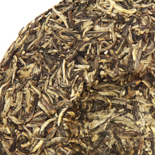 CHINA - JASMIN SILVER NEEDLES BEENG CHA  2013