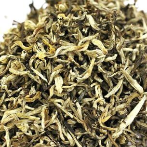 YUNNAN BLANC AU JASMIN