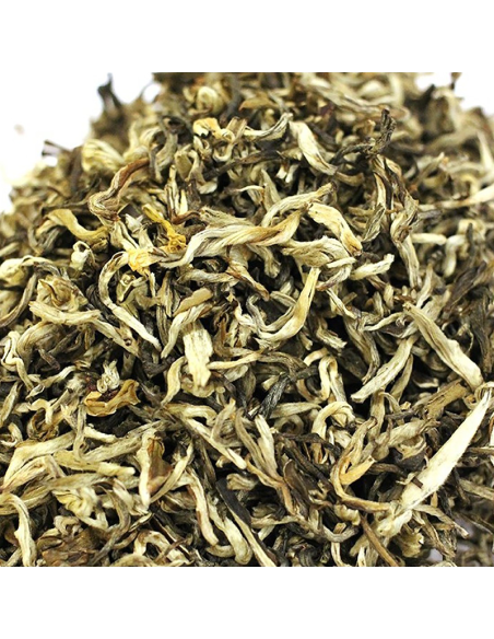 YUNNAN BLANC AU JASMIN