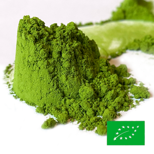 MATCHA IMPÉRIAL OKUMIDORI/ASANOKA CERTIFIÉ BIO 2